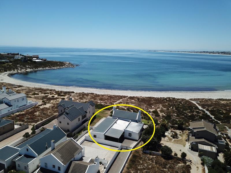 4 Bedroom Property for Sale in Britannia Bay Western Cape